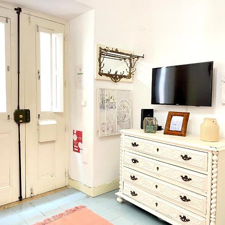 Apartments Center Castelo De Sao Jorge I Lisboa 外观 照片