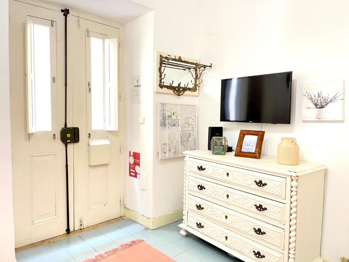 Apartments Center Castelo De Sao Jorge I Lisboa 外观 照片