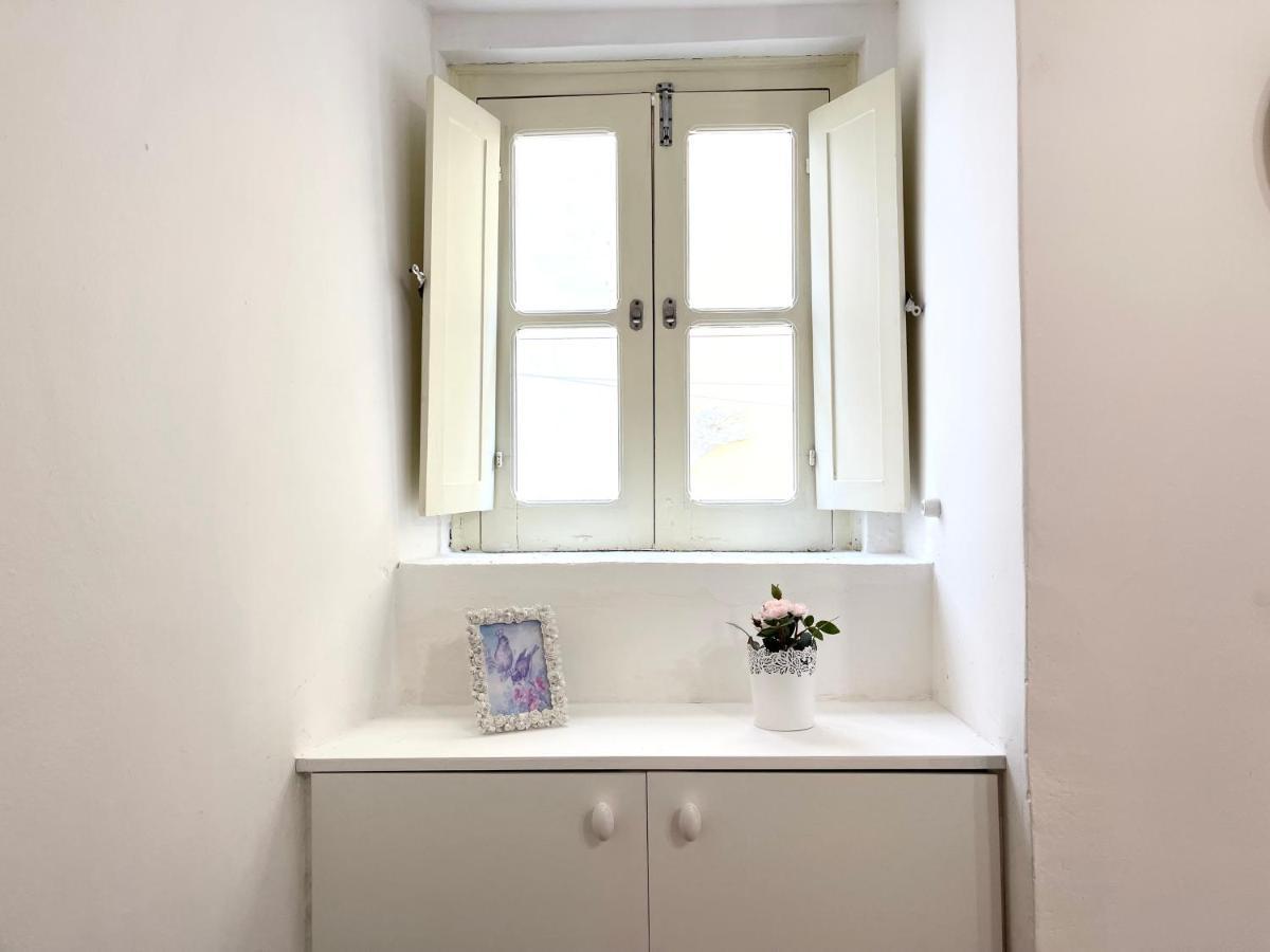 Apartments Center Castelo De Sao Jorge I Lisboa 外观 照片