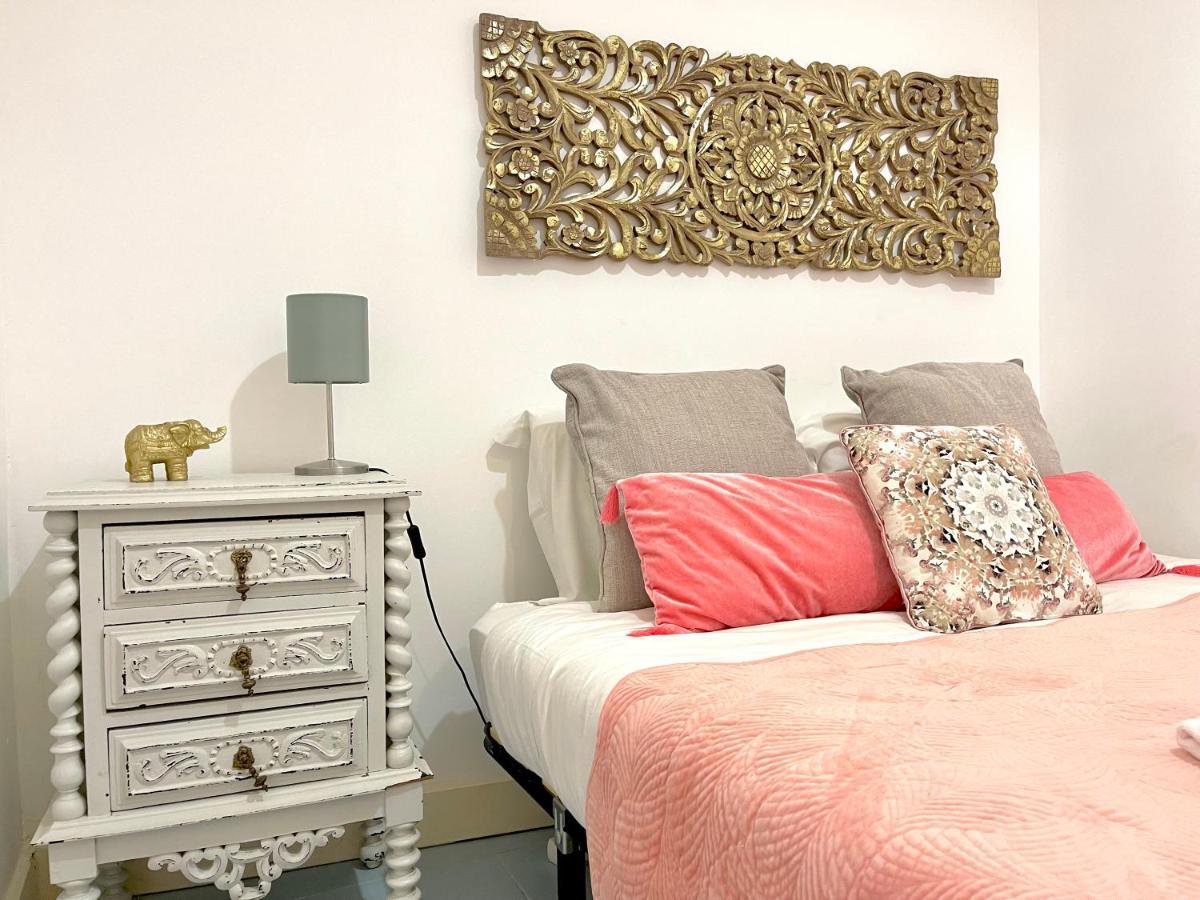Apartments Center Castelo De Sao Jorge I Lisboa 外观 照片