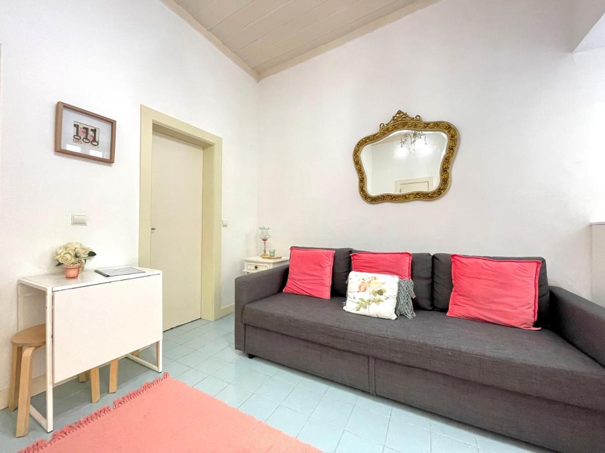Apartments Center Castelo De Sao Jorge I Lisboa 外观 照片