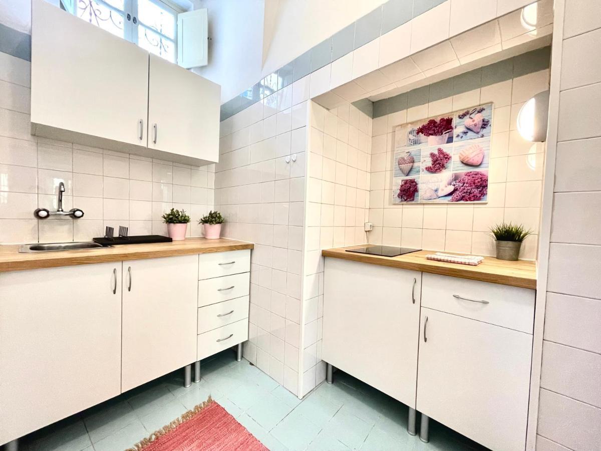 Apartments Center Castelo De Sao Jorge I Lisboa 外观 照片