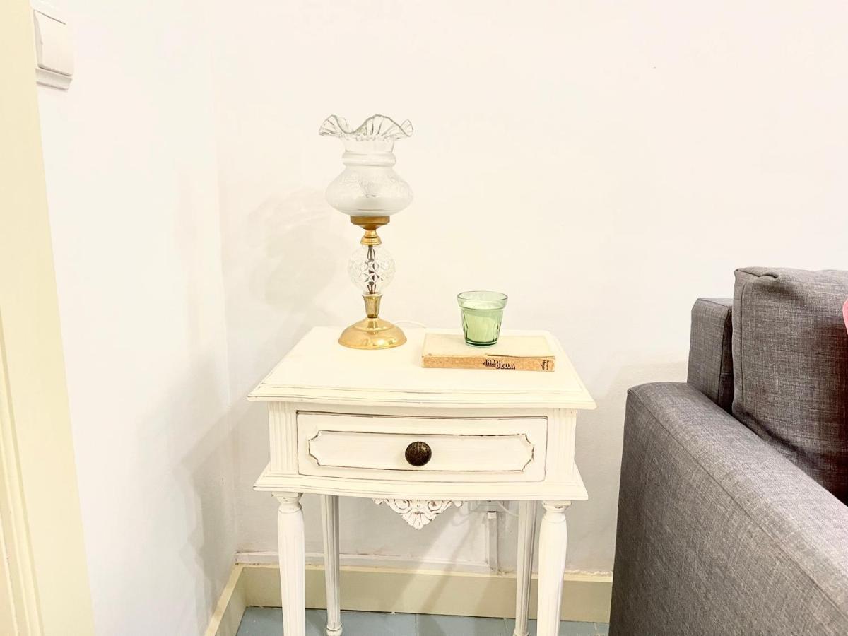 Apartments Center Castelo De Sao Jorge I Lisboa 外观 照片