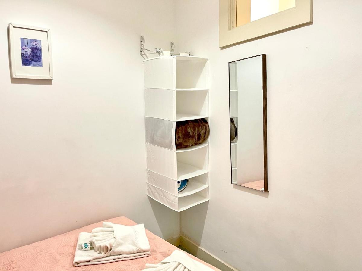 Apartments Center Castelo De Sao Jorge I Lisboa 外观 照片