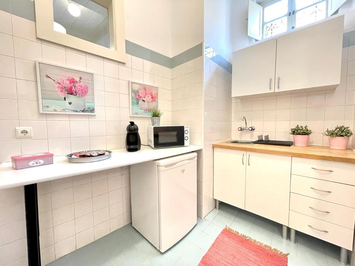 Apartments Center Castelo De Sao Jorge I Lisboa 外观 照片